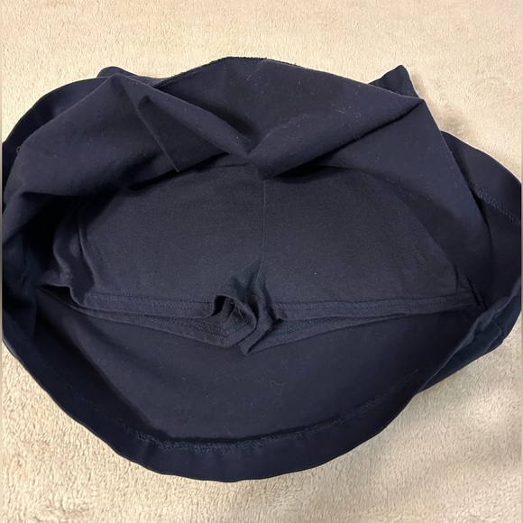 Lot of 2 The Children's Place Uniform Pleated Skorts - Picture 2 of 5